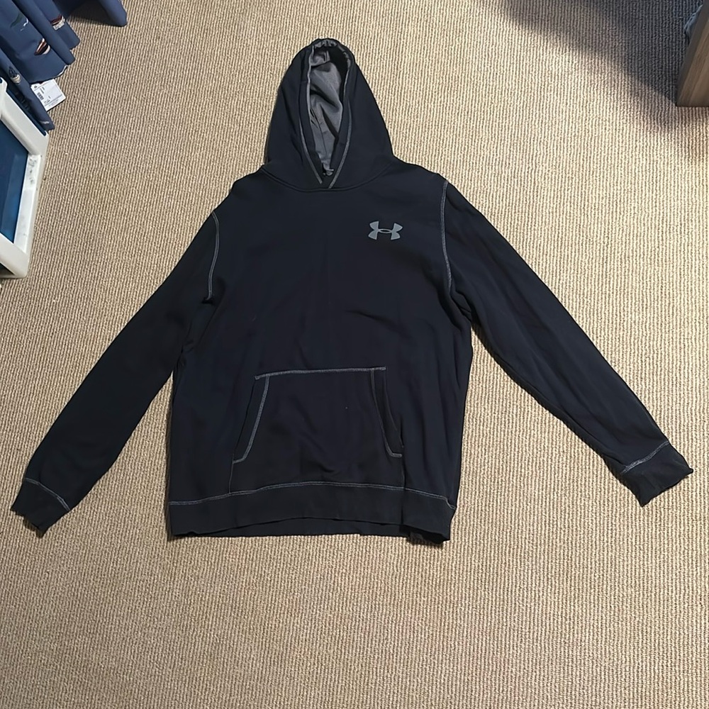 Under Armour hoodie sweatshirt